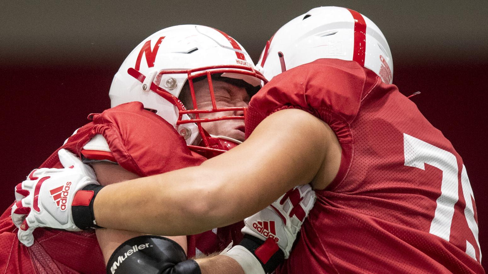 Scout team to starter: How Nebraska is preparing for surprise breakouts